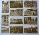 Poland Tarnów Lot Of 11 Postcards Published W. Spiro Tarnów 1915 - Poland