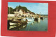 14----PORT EN BESSIN---Le Nouveau Port---voir 2 Scans - Port-en-Bessin-Huppain