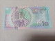 Billete Suriname, 10 Gulden, Año 2000, UNC - Surinam