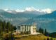 13177043 Montana Crans Grand Hotel Du Parc Montana Crans - Autres & Non Classés