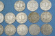 Delcampe - France • Lot 43x • All Different • 1 Franc Morlon - Chambre De Commerce - Francisque • See Details + Pictures •  [24-681 - Otros & Sin Clasificación