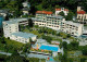 13171121 Orselina Locarno Lago Maggiore Fliegeraufnahme Hotel Orselina Locarno - Other & Unclassified
