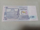 Billete Uruguay, 10 Pesos, Año 1998, Serie A, UNC - Uruguay