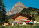 13166602 Kandersteg BE Restaurant Rendez Vous Mit Bire Berner Alpen Kandersteg B - Other & Unclassified