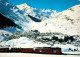 13166330 Furka-Oberalp-Bahn Andermatt Furka Furka-Oberalp-Bahn - Altri & Non Classificati