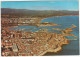 Antibes - Le Port Vauban - (France) - 1976 - Antibes - Oude Stad