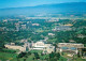 13164370 Geneve GE Le Palais Des Nations Unies Siege L’ONU A Geneve Vue Aerienne - Andere & Zonder Classificatie