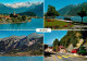 13163874 Brienz Brienzersee Teilansichten Strassenpartie Brienz - Other & Unclassified