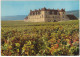 Automne Au Chateau Du Clos Vougeot - (France) - 1973 - Nuits Saint Georges