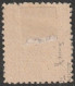 SBZ- Thüringen 1945, Mi. Nr. 98 AY Z1, Freimarke: 20 Pfg. Johann Wolfgang Von Goethe.  Gestpl./used - Usati