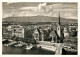 13161652 Zuerich ZH Blick Vom Grossmuenster Zuerich ZH - Altri & Non Classificati