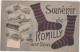 AUBE  - Souvenir De  ROMILLY Sur Seine ( Evocation De La Maille  ) - Romilly-sur-Seine