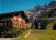 13161540 Schwaegalp AR Saentis Gasthaus Passhoehe Schwaegalp - Other & Unclassified