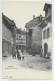 MOUDON RUE DE LA PLANCHE - Moudon