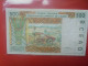 AFRIQUE De L'OUEST (Sénégal) 500 FRANCS 1991-2003 Circuler (B.33) - Sénégal