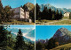 13159302 Mollis Naturfreundehaus Fronalp Panorama Gipfelblick Mollis - Otros & Sin Clasificación