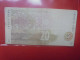 AFRIQUE Du SUD 20 RAND 1993-99 Circuler (B.33) - Zuid-Afrika