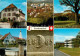 13158148 Frenkendorf Brunnen Stadtblick Teilansichten Frenkendorf - Other & Unclassified