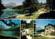 13155601 Naefels Berghotel Obersee Seepartien Naefels - Andere & Zonder Classificatie