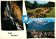 13155334 Bad Ragaz Wasserfall Park Panorama Bad Ragaz - Altri & Non Classificati