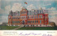 13153168 Moncton Aberdeen High School Illustration  - Unclassified