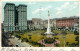 13153166 San_Francisco_California St Francis Hotel Union Square Park And Dewey M - Other & Unclassified