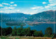 13152773 Ascona Lago Maggiore Panorama Locarno Ascona Lago Maggiore - Other & Unclassified