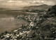 13150638 Clarens Montreux Fliegeraufnahme Panorama Montreux - Altri & Non Classificati