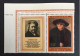 1976 - Russia & URSS -  Painting By Rembrandt . Unused - Unused Stamps