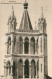 13150464 Lausanne VD Kathedrale Turm Lausanne - Sonstige & Ohne Zuordnung