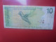 ANTILLES NEERLANDAISES 10 GULDEN 2003 Circuler (B.33) - Antille Olandesi (...-1986)