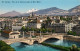 13150454 Geneve GE Pont De La Coulouvreniere Mont Blanc Geneve - Otros & Sin Clasificación