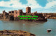 R526136 Pembroke Castle From The River. Salmon - Monde