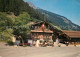 13147990 Bisisthal Gasthaus Schoenenboden Bisisthal - Other & Unclassified