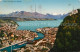 13147110 Luzern LU Panorama Rigi Guetsch Luzern - Other & Unclassified