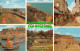 R526151 Folkestone. Salmon. 1980. Multi View - Monde