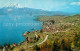 13146132 Weggis Vierwaldstaettersee Pilatus Panoramastrasse Weggis - Other & Unclassified