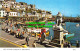 R526154 The Inner Harbour. Brixham. D11. Europa Cards. Ashton Reed - Monde