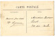 CPA - MORET-sur-LOING - Vue Générale - Côté Nord - N° 101 - L. C. - Moret Sur Loing