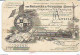 YA / Old Railway Identity Card Carte D'identité Chemin De Fer SNCF 1928 TRAIN - Tarjetas De Membresía