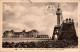 N°1186 W -cpa Trouville -le Phare à Marée Basse Et Le Casino- - Lighthouses