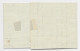 SAGE 25C BISTRE LETTRE COVER LYON 19 FEVR 1884 POUR SUISSE - 1877-1920: Periodo Semi Moderno