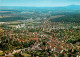 13144291 Arlesheim Fliegeraufnahme Arlesheim - Other & Unclassified