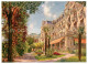 13144208 Montreux VD Hotel D`Europe Montreux - Autres & Non Classés