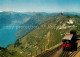 13143361 Brienz-Rothornbahn Brienzer Rothorn Station Brienzer-Grat Brienz-Rothor - Other & Unclassified