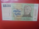 ARGENTINE 500.000 PESOS 1980-83 Circuler (B.33) - Argentine