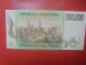 ARGENTINE 500.000 PESOS 1980-83 Circuler (B.33) - Argentine