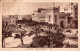 N°1189 W -cpa Sfax -place De L'hôtel De Ville- - Tunesien