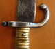 Delcampe - Sword, Germany (T137) - Knives/Swords