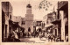 N°1190 W -cpa Sfax -rue Des Forgerons- - Tunisie